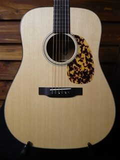 Dalmation Pickguard