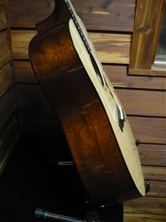 Collings Dreadnaught